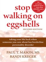 Stop Walking on Eggshells